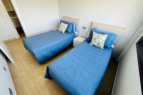 Apartment for sale Los Alcazares, Murcia, Spain 3 bedrooms, 75 sq.m. No. 116028 - photo 8