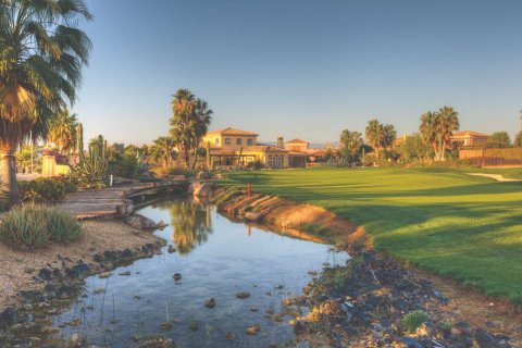 Villa zum Verkauf in Cuevas del Almanzora, Almeria, Spanien 3 Schlafzimmer, 118 m2 Nr. 116022 - Foto 10