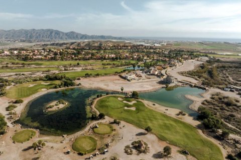 Villa zum Verkauf in Cuevas del Almanzora, Almeria, Spanien 3 Schlafzimmer, 118 m2 Nr. 116022 - Foto 12