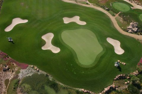 Villa zum Verkauf in Cuevas del Almanzora, Almeria, Spanien 3 Schlafzimmer, 118 m2 Nr. 116022 - Foto 13