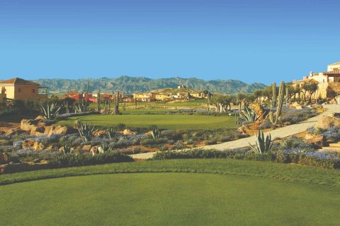 Willa w Cuevas del Almanzora, Almeria, Hiszpania 4 sypialnie, 141 mkw. nr 116023 – zdjęcie 14