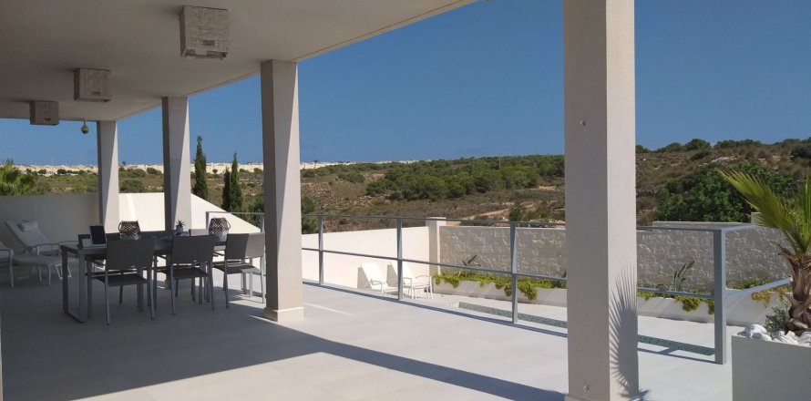 Villa Gran Alacant, Alicante, Spanien 4 Schlafzimmer, Nr. 116027
