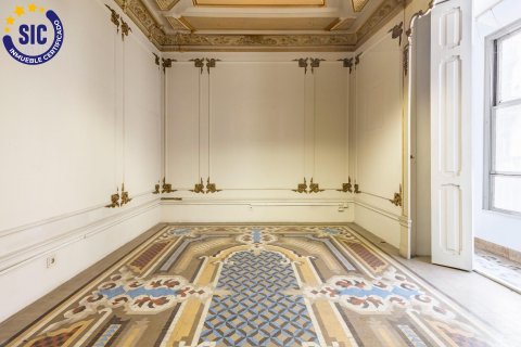 Apartment for sale Valencia, Spain 7 bedrooms, 237 sq.m. No. 130129 - photo 29