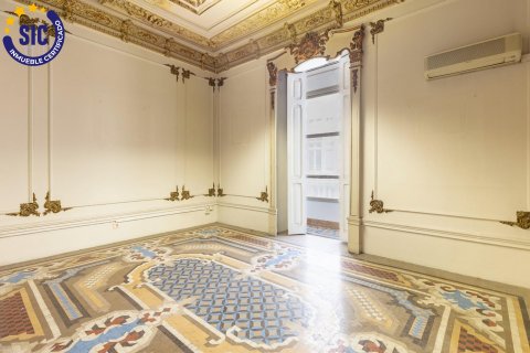 Apartment for sale Valencia, Spain 7 bedrooms, 237 sq.m. No. 130129 - photo 28