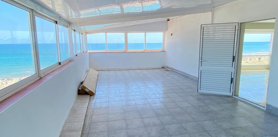 Dzīvoklis Puerto De Sagunto, Valencia, Spānijā 5 istabas, 201 m2 Nr. 130130