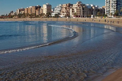 Dzīvoklis pārdošanā Puerto De Sagunto, Valencia, Spānijā 5 istabas, 201 m2 Nr. 130130 - attēls 16