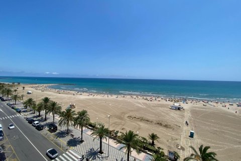 Dzīvoklis pārdošanā Puerto De Sagunto, Valencia, Spānijā 5 istabas, 201 m2 Nr. 130130 - attēls 15