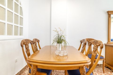 Wohnung zum Verkauf Estepona, Malaga, Spanien 3 Schlafzimmer, 112 m2 Nr. 107140 - Foto 9