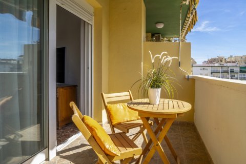 Wohnung zum Verkauf Estepona, Malaga, Spanien 3 Schlafzimmer, 112 m2 Nr. 107140 - Foto 2