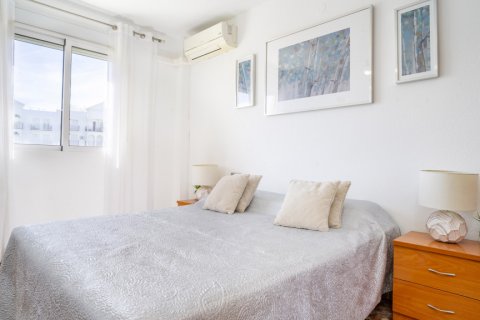 Wohnung zum Verkauf Estepona, Malaga, Spanien 3 Schlafzimmer, 112 m2 Nr. 107140 - Foto 21