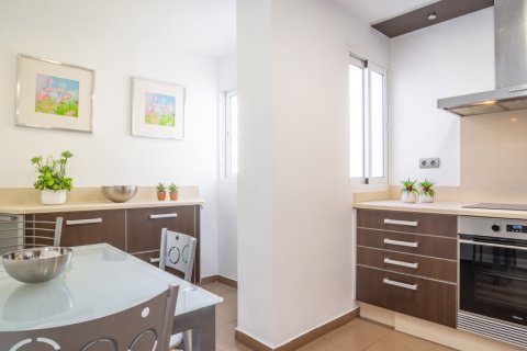 Wohnung zum Verkauf Estepona, Malaga, Spanien 3 Schlafzimmer, 112 m2 Nr. 107140 - Foto 14