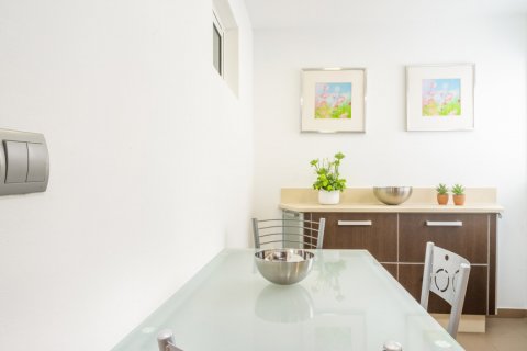 Wohnung zum Verkauf Estepona, Malaga, Spanien 3 Schlafzimmer, 112 m2 Nr. 107140 - Foto 17