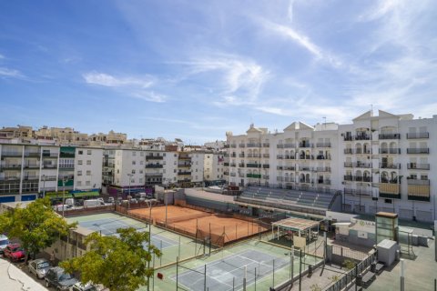 Wohnung zum Verkauf Estepona, Malaga, Spanien 3 Schlafzimmer, 112 m2 Nr. 107140 - Foto 3