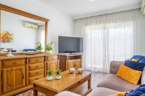 Wohnung zum Verkauf Estepona, Malaga, Spanien 3 Schlafzimmer, 112 m2 Nr. 107140 - Foto 4
