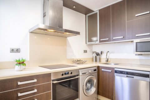Wohnung zum Verkauf Estepona, Malaga, Spanien 3 Schlafzimmer, 112 m2 Nr. 107140 - Foto 11