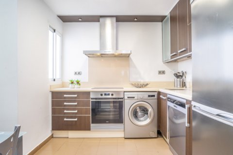 Wohnung zum Verkauf Estepona, Malaga, Spanien 3 Schlafzimmer, 112 m2 Nr. 107140 - Foto 15