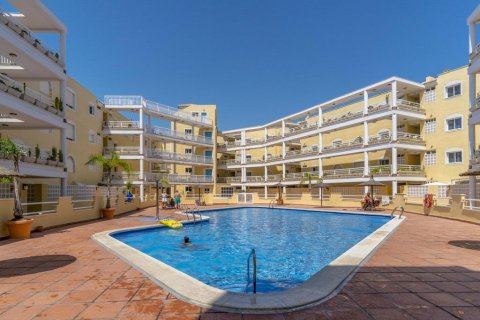 Apartment à vendre Dehesa De Campoamor, Alicante, Espagne, 3 chambres, 100 m2 No. 113829 - photo 19