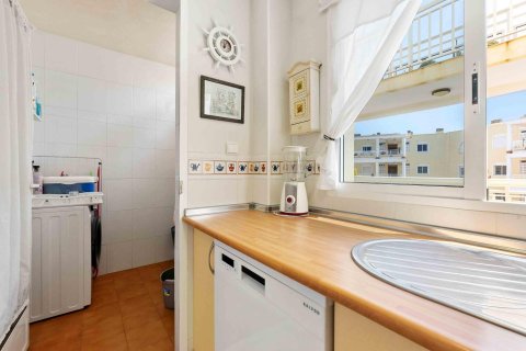Apartment à vendre Dehesa De Campoamor, Alicante, Espagne, 3 chambres, 100 m2 No. 113829 - photo 9