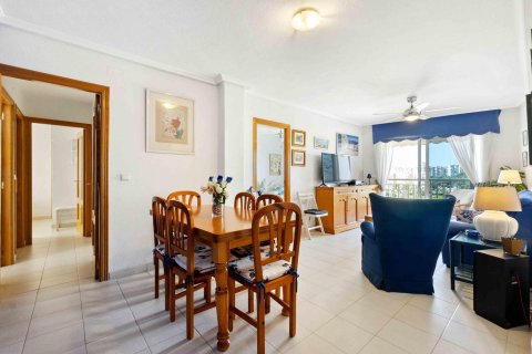 Apartment à vendre Dehesa De Campoamor, Alicante, Espagne, 3 chambres, 100 m2 No. 113829 - photo 6