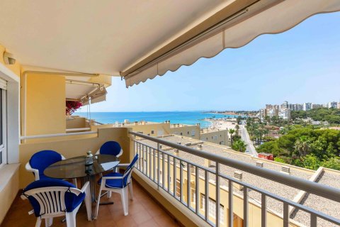 Apartment à vendre Dehesa De Campoamor, Alicante, Espagne, 3 chambres, 100 m2 No. 113829 - photo 16