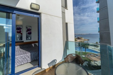 Apartment for sale Punta Prima, Alicante, Spain 3 bedrooms, 122 sq.m. No. 113828 - photo 24