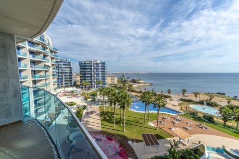 Apartment for sale Punta Prima, Alicante, Spain 3 bedrooms, 122 sq.m. No. 113828 - photo 28