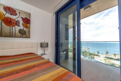 Apartment for sale Punta Prima, Alicante, Spain 3 bedrooms, 122 sq.m. No. 113828 - photo 15