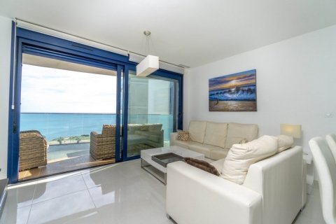 Apartment for sale Punta Prima, Alicante, Spain 3 bedrooms, 122 sq.m. No. 113828 - photo 5