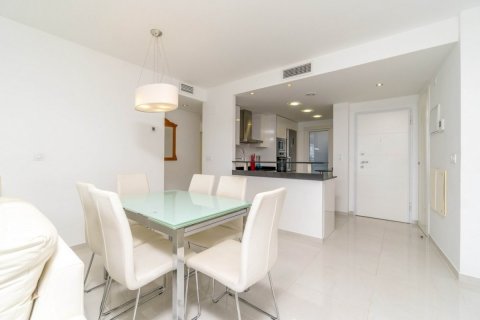 Apartment for sale Punta Prima, Alicante, Spain 3 bedrooms, 122 sq.m. No. 113828 - photo 9
