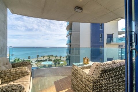 Apartment for sale Punta Prima, Alicante, Spain 3 bedrooms, 122 sq.m. No. 113828 - photo 2