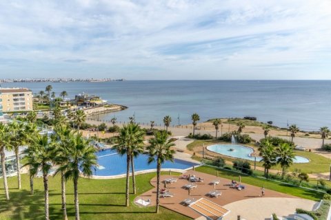 Apartment for sale Punta Prima, Alicante, Spain 3 bedrooms, 122 sq.m. No. 113828 - photo 30