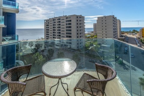 Apartment for sale Punta Prima, Alicante, Spain 3 bedrooms, 122 sq.m. No. 113828 - photo 27
