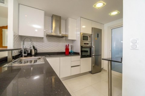 Apartment for sale Punta Prima, Alicante, Spain 3 bedrooms, 122 sq.m. No. 113828 - photo 11