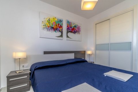 Apartment for sale Punta Prima, Alicante, Spain 3 bedrooms, 122 sq.m. No. 113828 - photo 17