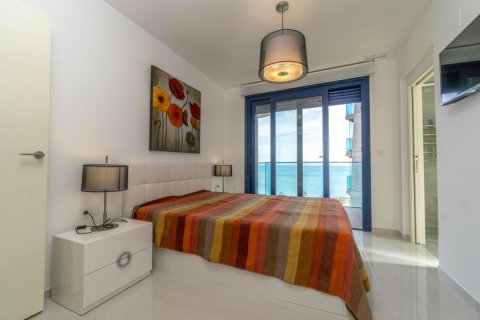 Apartment for sale Punta Prima, Alicante, Spain 3 bedrooms, 122 sq.m. No. 113828 - photo 12