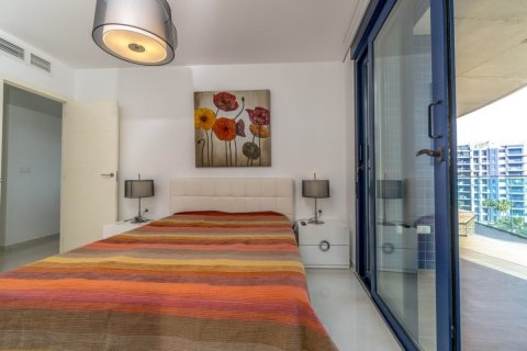 Apartment for sale Punta Prima, Alicante, Spain 3 bedrooms, 122 sq.m. No. 113828 - photo 13