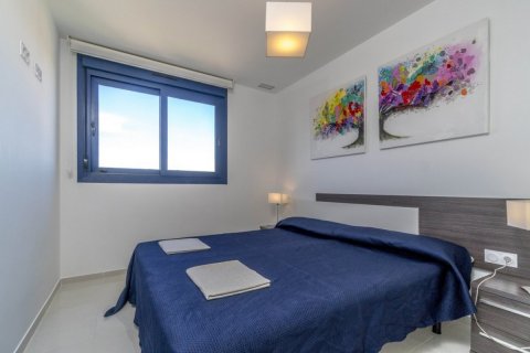 Apartment for sale Punta Prima, Alicante, Spain 3 bedrooms, 122 sq.m. No. 113828 - photo 18