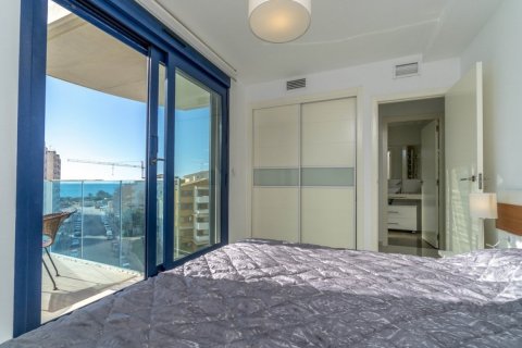 Apartment for sale Punta Prima, Alicante, Spain 3 bedrooms, 122 sq.m. No. 113828 - photo 20