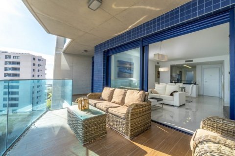 Apartment for sale Punta Prima, Alicante, Spain 3 bedrooms, 122 sq.m. No. 113828 - photo 26