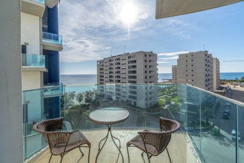 Apartment for sale Punta Prima, Alicante, Spain 3 bedrooms, 122 sq.m. No. 113828 - photo 29