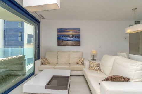 Apartment for sale Punta Prima, Alicante, Spain 3 bedrooms, 122 sq.m. No. 113828 - photo 6