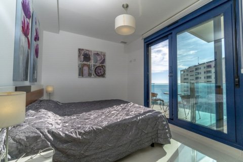Apartment for sale Punta Prima, Alicante, Spain 3 bedrooms, 122 sq.m. No. 113828 - photo 21