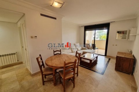Appartamento in vendita San Javier, Murcia, Spagna 2 camere da letto,  N° 113824 - foto 16
