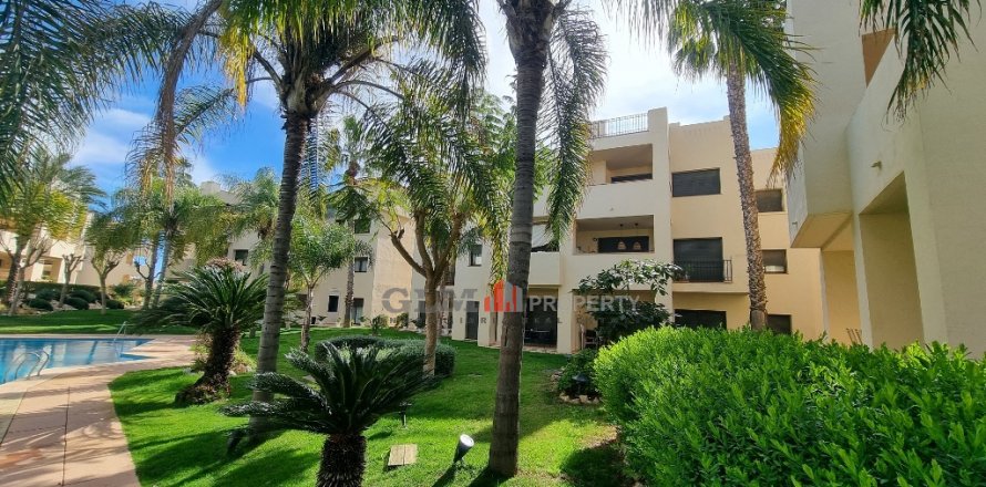 Appartamento San Javier, Murcia, Spagna 2 camere da letto, N° 113824