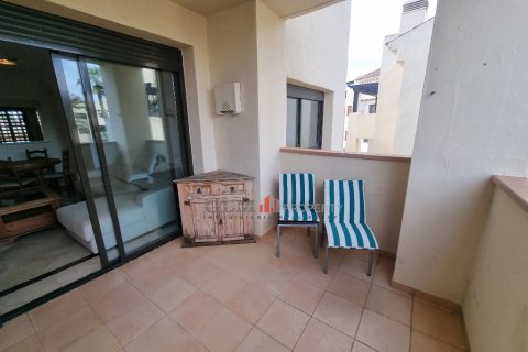 Appartamento in vendita San Javier, Murcia, Spagna 2 camere da letto,  N° 113824 - foto 24