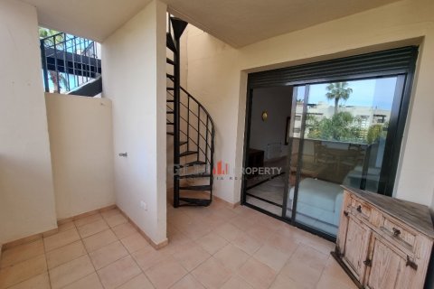 Appartamento in vendita San Javier, Murcia, Spagna 2 camere da letto,  N° 113824 - foto 23