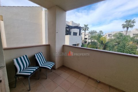 Appartamento in vendita San Javier, Murcia, Spagna 2 camere da letto,  N° 113824 - foto 25