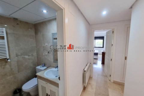 Appartamento in vendita San Javier, Murcia, Spagna 2 camere da letto,  N° 113824 - foto 12