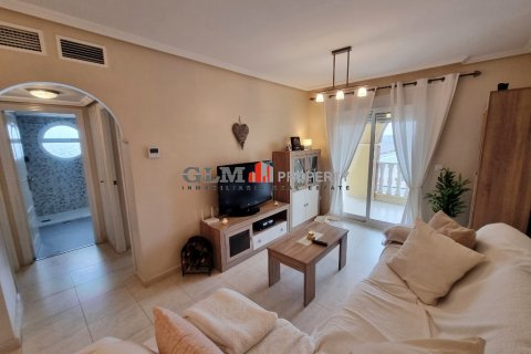 Lägenhet till salu Los Alcazares, Murcia, Spanien 2 sovrum,  Nr. 113825 - foto 22