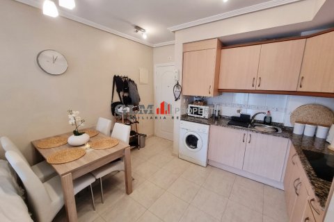 Lägenhet till salu Los Alcazares, Murcia, Spanien 2 sovrum,  Nr. 113825 - foto 21